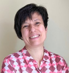 Arantxa Fraile Rodríguez