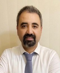 Oktay Kutluk