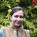 Kateryna Foyevtsova