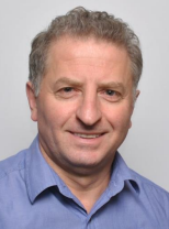 Teimuraz V. Zaqarashvili