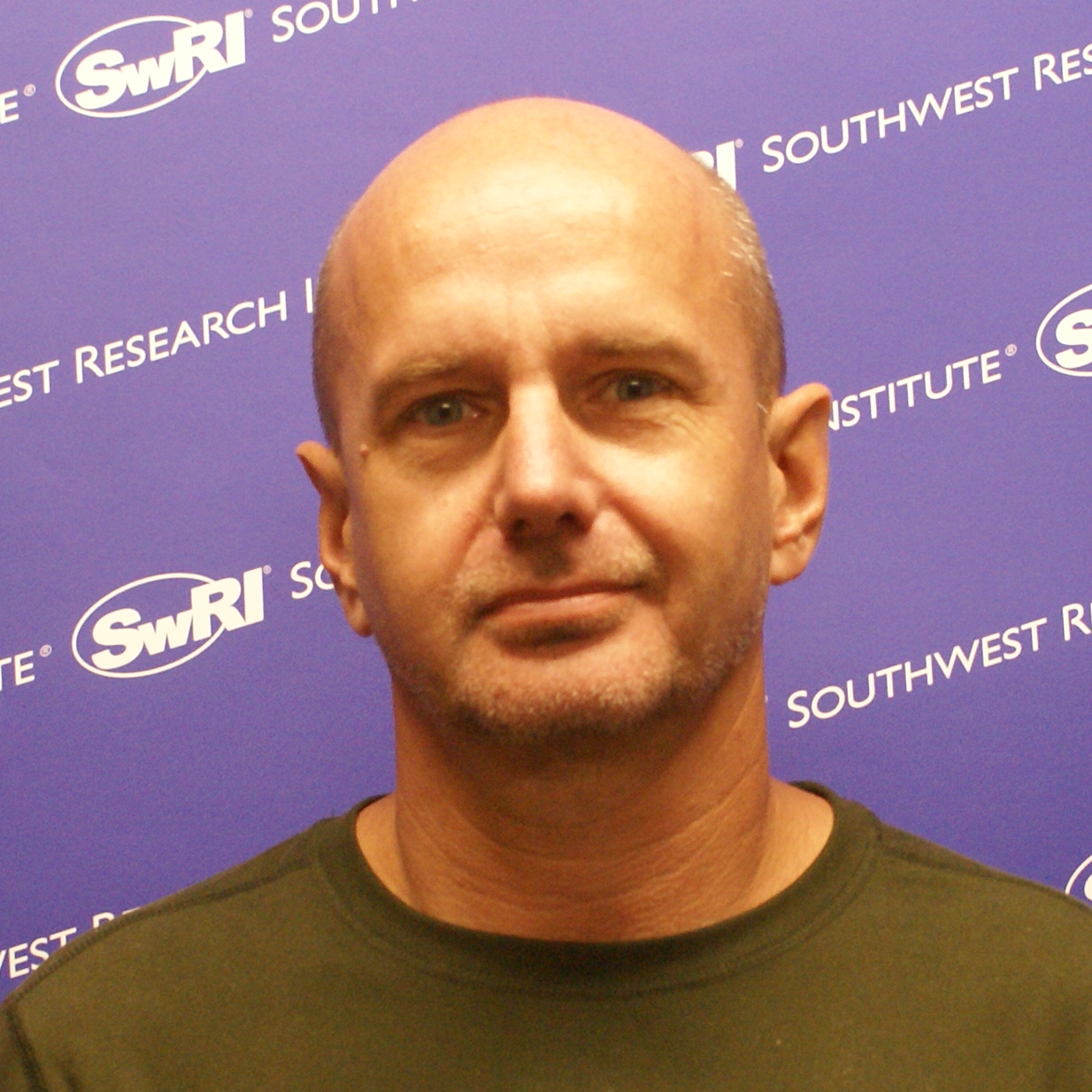 David Nesvorny