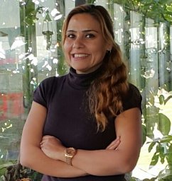 Akıncı Emine