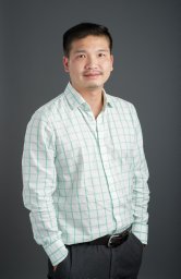 Sherman C.P. Cheung