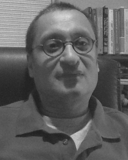 Choudur Lakshminarayan
