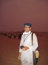 Shyam Sundar Kundu