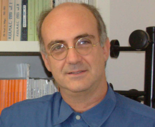 Giuseppe Buttazzo