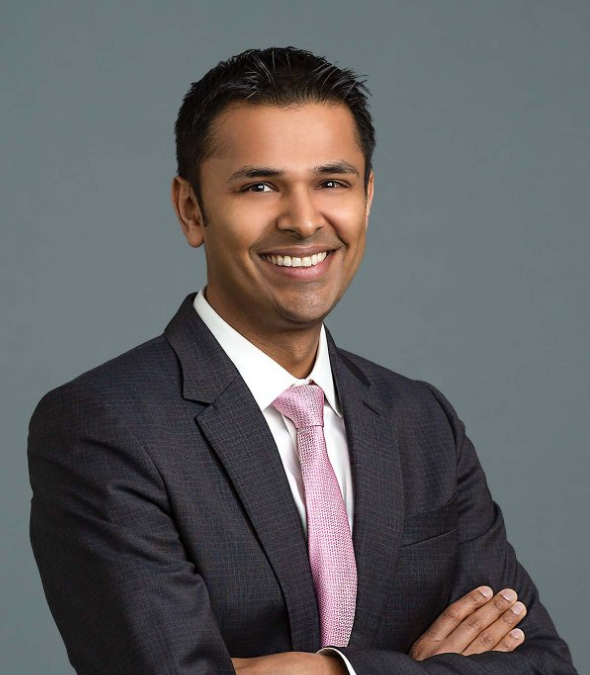 Karan Garg