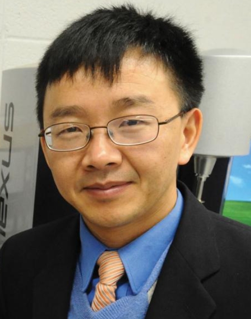 Huiming Yin