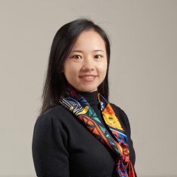 Min Gao