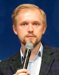 Sergey Nikolenko