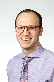 Benjamin Derman