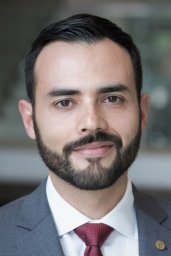 Luis A Rodriguez