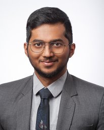 Ashish Salunke