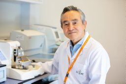 Masa-aki Oikawa