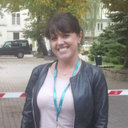 Katarzyna Barcz