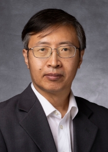 Yongkun Wei