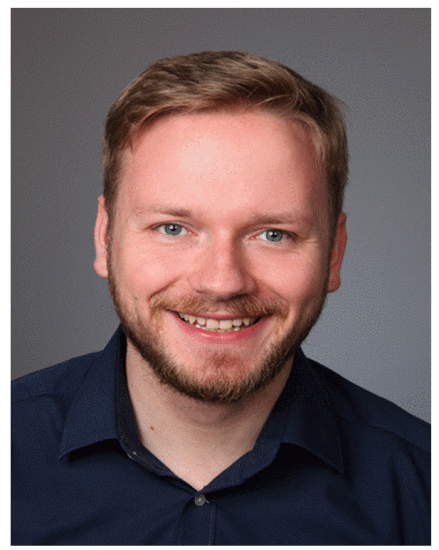 Benjamin Hulsen