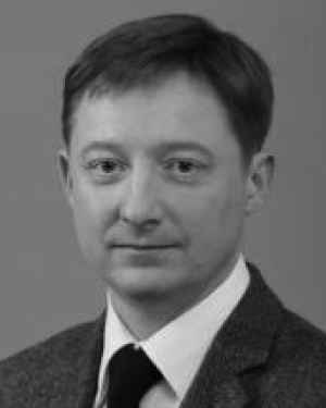 Roman Meshcheryakov
