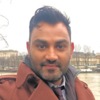 Bavesh Kana