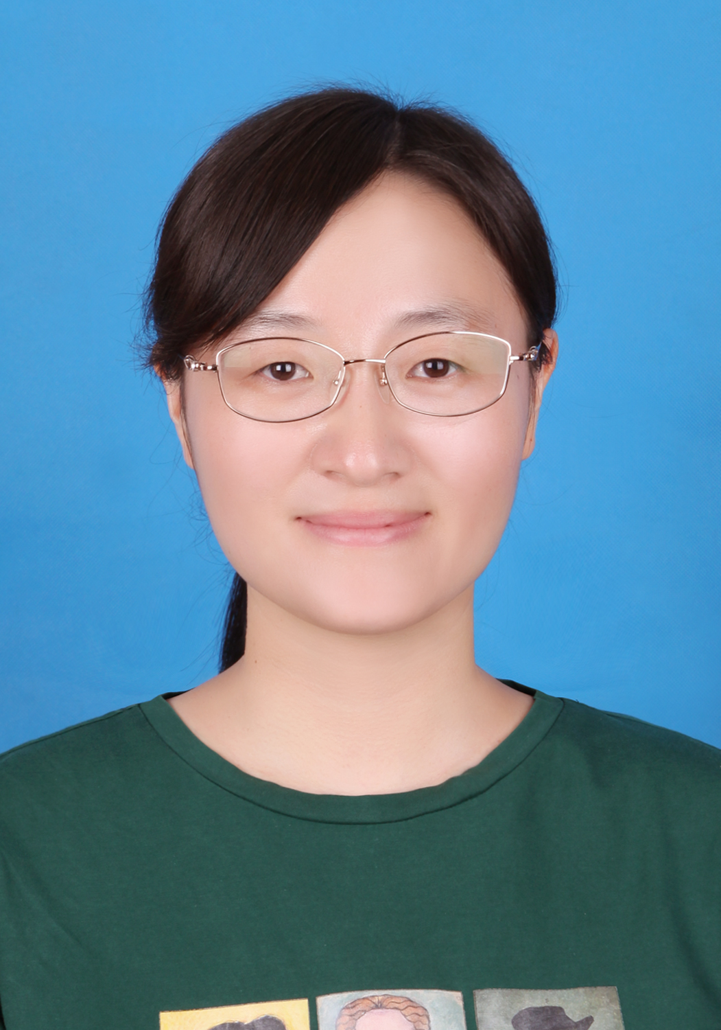 Jumei Yao