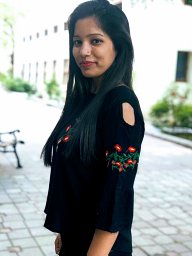 Pooja Rawat