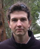 Peter Banks