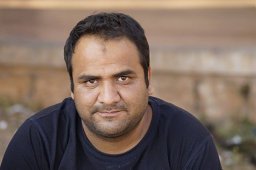 Mohammad Idrees Bhat