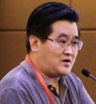 Yonggang Zhang
