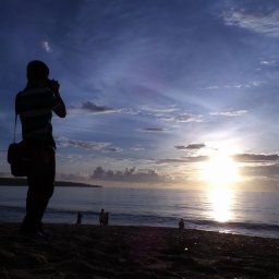 K. C. Wong