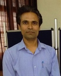 Rajeev Ranjan