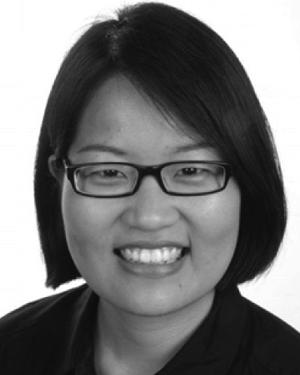Xinxin Xie