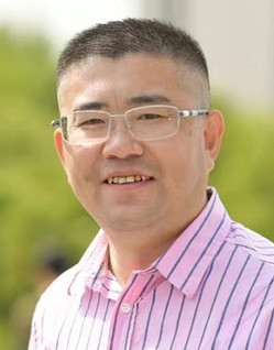 Shan Gao
