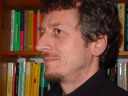 Uwe Harlander