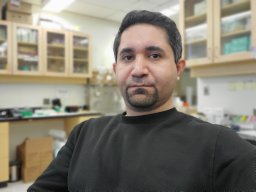 Shahrokh Lorzadeh