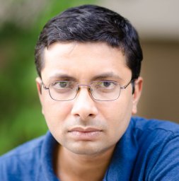 Somenath Das