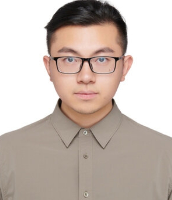 Yide Liu
