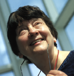 Eugenia Kalnay