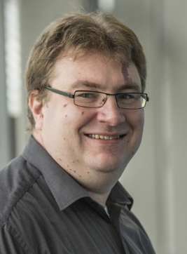 Jonathon Hare