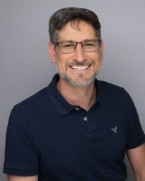 Timothy Swain