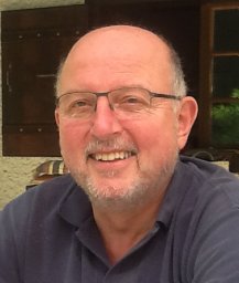 Felix Mauch