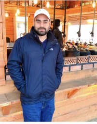 Sameer Khan