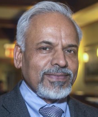 Katepalli Sreenivasan