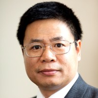 James Gao