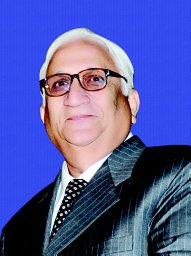 Muhammad Zakria Butt