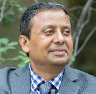 Krishna Dev Kumar