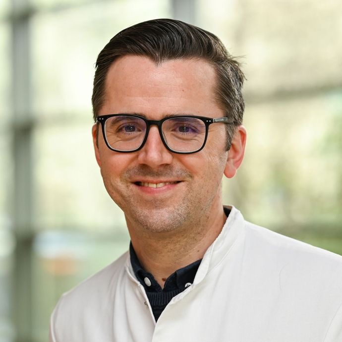 Daniel Hartmann