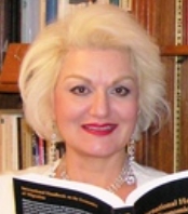 Amelie F. Constant
