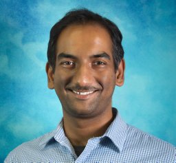 Aditya K. Kasinadhuni