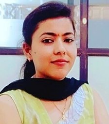 Manvi Rajput