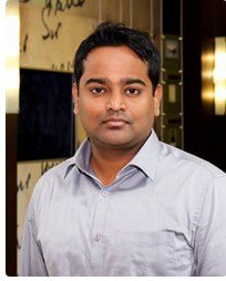 Raju Dheeraj